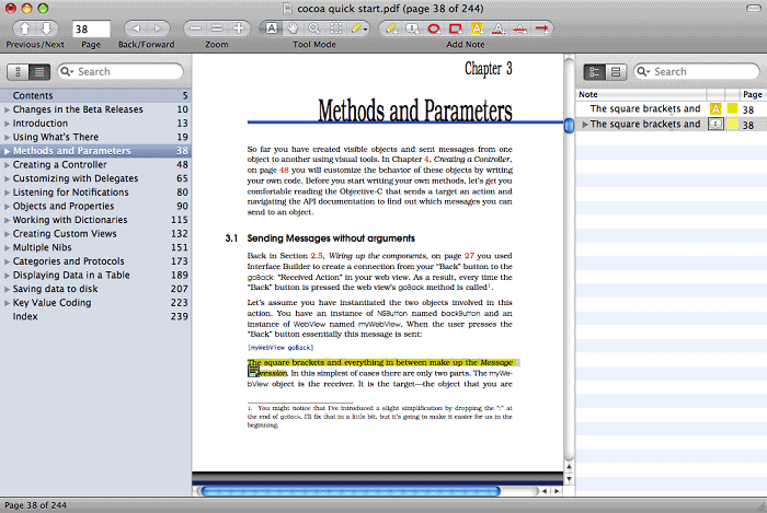 Free Pdf Reader And Editor For Mac
